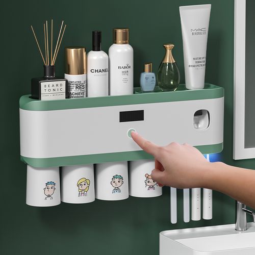 智能消毒卫生间家居用品网红好物创意家用神器家庭大全生活小百货
