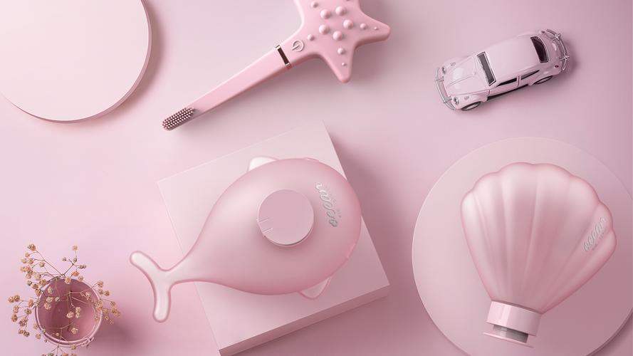 原创作品 / 智能家居 / 母婴用品