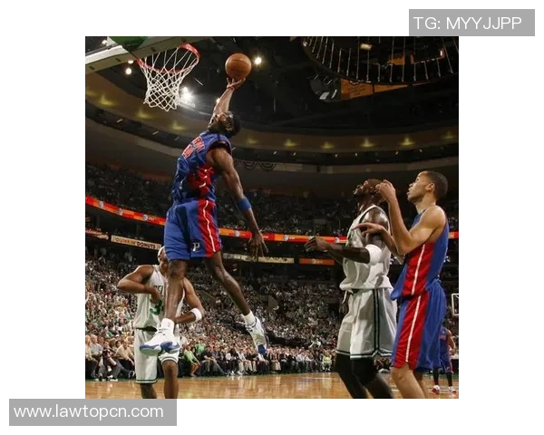 2007年骑士与活塞对决全记录及精彩瞬间回顾