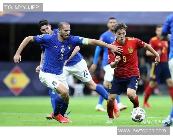 2014年西班牙与意大利激战回顾:足球盛宴中的经典对决与战术较量 2014年西班牙与意大利激战回顾:足球盛宴中的经典对决与战术较量