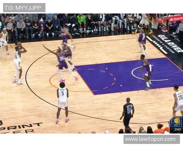 2020年快船与太阳精彩对决全场回放重温篮球激情与精彩瞬间