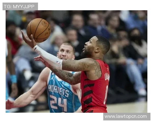 2021年黄蜂与开拓者对决回顾精彩瞬间与球员表现分析