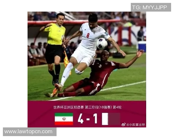 中国与伊朗2017世预赛精彩回顾及比赛分析