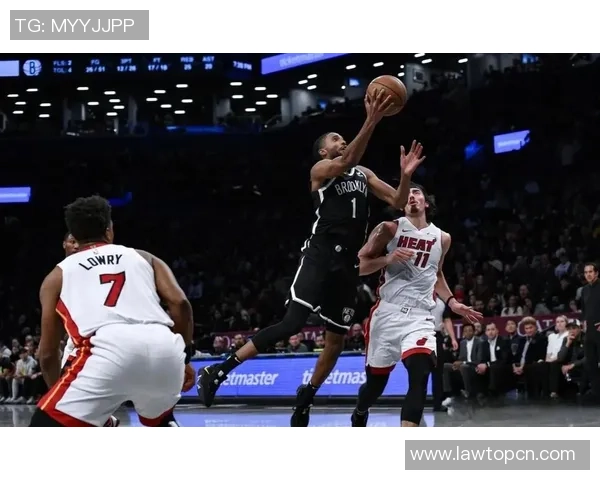 NBA篮网对热火精彩回放分析与赛后点评全记录