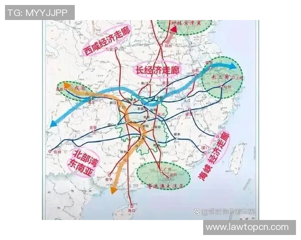 中部地区与西部地区经济发展对比分析及未来发展潜力探讨 中部地区与西部地区经济发展对比分析及未来发展潜力探讨
