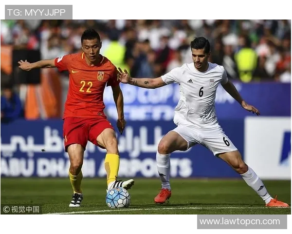 伊朗与中国足球激战正酣图文直播精彩瞬间全记录 伊朗与中国足球激战正酣图文直播精彩瞬间全记录