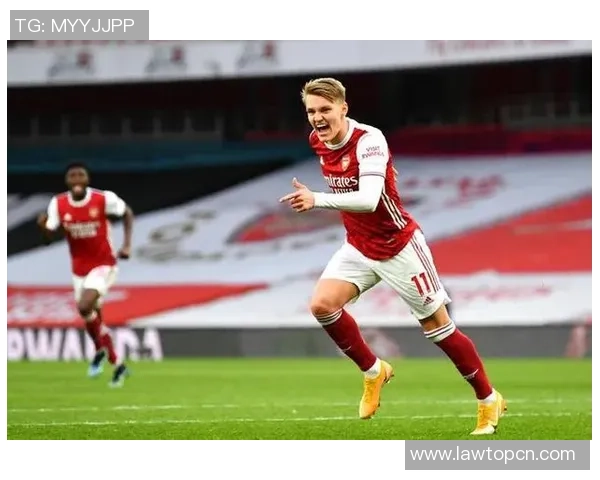 厄德高在国际足坛的崛起之路与未来发展潜力分析