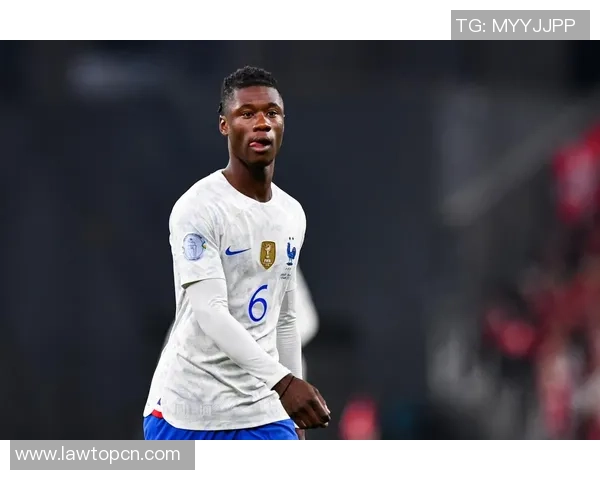 卡马文加的崛起与未来展望:从天才少年到足球巨星的成长之路 卡马文加的崛起与未来展望:从天才少年到足球巨星的成长之路