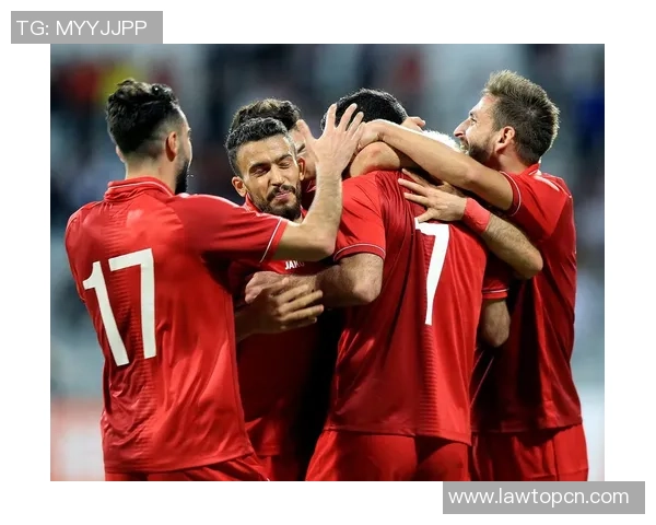 国足与叙利亚激战正酣在线直播全程回顾与精彩瞬间分享