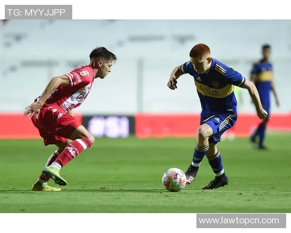 国民竞技与圣塔菲激战正酣谁能在这场对决中笑到最后