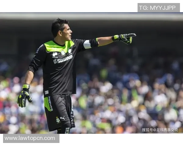 墨美洲与华雷斯激战正酣谁能在这场较量中笑到最后