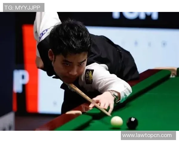 庞俊旭与马奎尔的巅峰对决谁将成为乒坛新星的领军人物