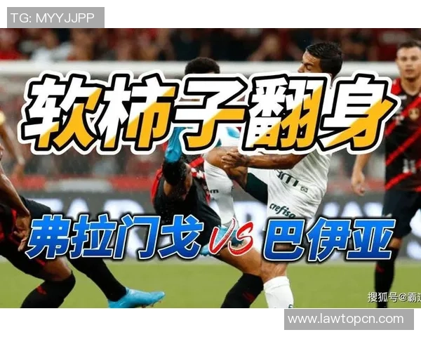 弗拉门戈与巴伊亚的激烈对决揭示足球战术的魅力与团队精神