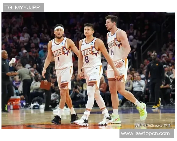 德文布克领衔太阳队新赛季冲击总冠军的决心与挑战